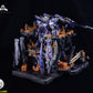 万象聚変 1/100 TMSシリーズ 流星 2026 WFカラフルクリア限定版 プラモデル