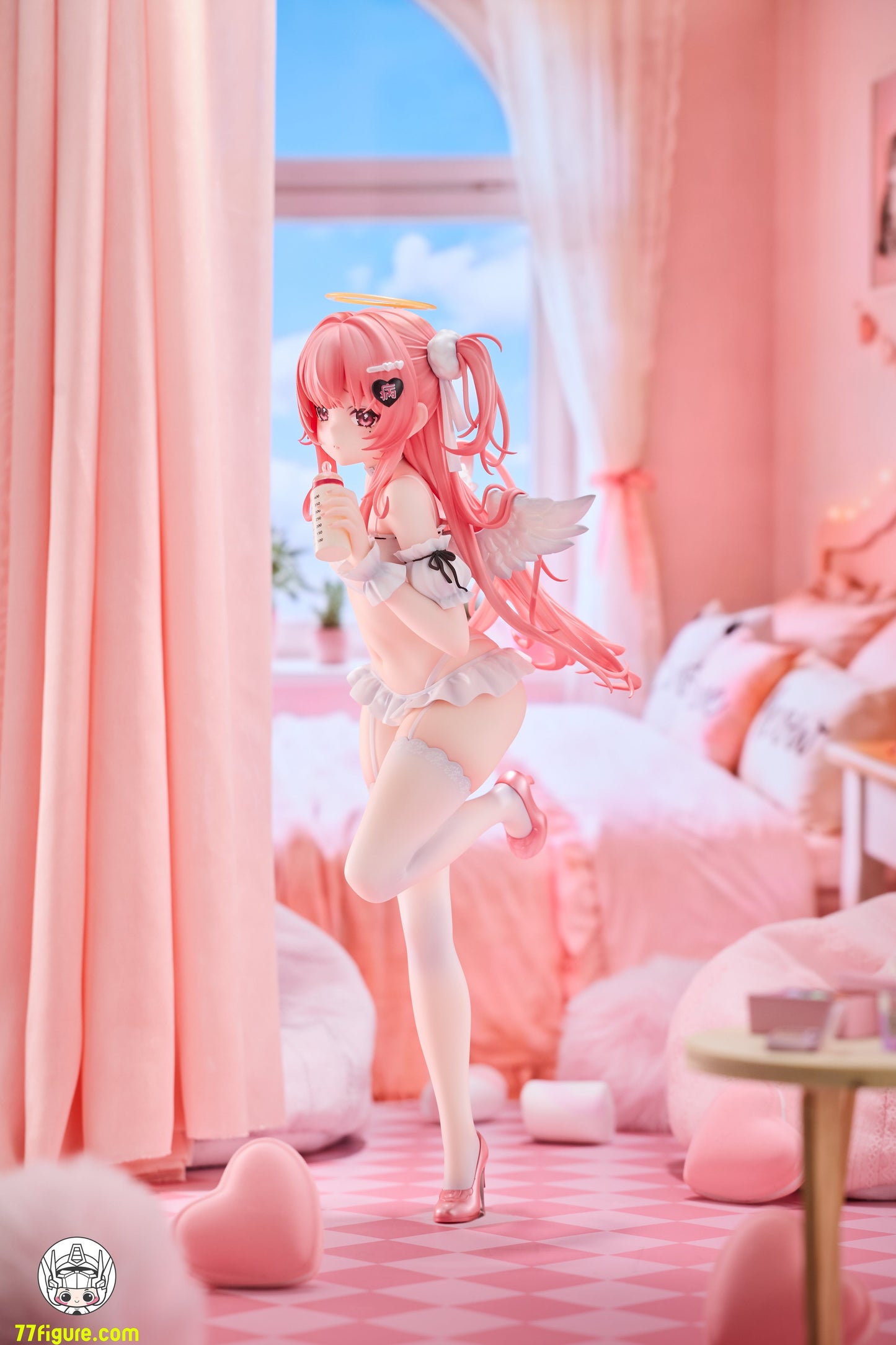 OW-AIMU product image 3