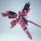 喜玩社 Play Club J-20 ドラゴンソウルファイターシリーズ 蒼威 燼赤鎏金 Ver. プラモデル