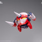 【予約商品】SOSKILL 1/12 SSK-TTGL-01 グレンラガン ちび超可動 プラモデル