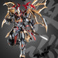 Hell Cat 1/12 DYM202405 ロード・ウロボロス 塗装済み可動フィギュア