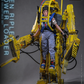 【予約商品】Hot Toys 1/6 MMS923『エイリアン2』エレン・リプリー＆パワーローダー セット 塗装済み可動フィギュア