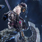 【予約商品】Demon Flame Studio & COSERTOYS 1/12 ダークサイダーズII アビスナイト アポカリプスVer. 塗装済み可動フィギュア