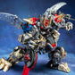 【予約商品】Machinecat Toys Steel Kiddy Party JGM-SKP02 ミニアスラ ディノキング 5体セット 変形ロボット