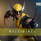 【予約商品】Hot Toys 1/6 『マーベル』 ウルヴァリン VGM91 通常版 塗装済み可動フィギュア