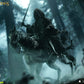 Round Culture Nazgûl & Nazgûl Steed Set