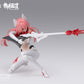 【先行販売】御模道 1/12 「A.T.K.GIRL」 妲己 プラモデル