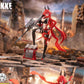 【予約商品】和模線 1/12 『勝利の女神:NIKKE』 レッドフッド プラモデル