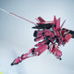喜玩社 Play Club J-20 ドラゴンソウルファイターシリーズ 蒼威 燼赤鎏金 Ver. プラモデル