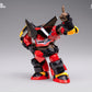 【予約商品】SOSKILL 1/12 SSK-TTGL-01 グレンラガン ちび超可動 プラモデル