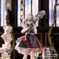 【予約商品】Eden Industry 黒鉄レクイエム2：楽園の黄昏 7体セット 塗装済み可動フィギュア