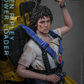 【予約商品】Hot Toys 1/6 MMS923『エイリアン2』エレン・リプリー＆パワーローダー セット 塗装済み可動フィギュア