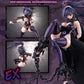 【予約商品】蝸之殻(スネイルシェル) 1/12 RPGEX-10 忍者ハヤテ 塗装済み可動フィギュア