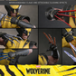 【予約商品】Hot Toys 1/6 『マーベル』 ウルヴァリン VGM91 通常版 塗装済み可動フィギュア