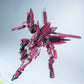 喜玩社 Play Club J-20 ドラゴンソウルファイターシリーズ 蒼威 燼赤鎏金 Ver. プラモデル