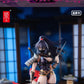 【予約商品】蝸之殻(スネイルシェル) 1/12 RPGEX-10 忍者ハヤテ 塗装済み可動フィギュア