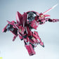 喜玩社 Play Club J-20 ドラゴンソウルファイターシリーズ 蒼威 燼赤鎏金 Ver. プラモデル