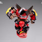 【予約商品】SOSKILL 1/12 SSK-TTGL-01 グレンラガン ちび超可動 プラモデル