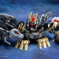 【予約商品】Machinecat Toys Steel Kiddy Party JGM-SKP02 ミニアスラ ディノキング 5体セット 変形ロボット
