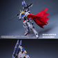 阿頼耶識 1/100 ヤング・フェンリル プラモデル