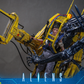 【予約商品】Hot Toys 1/6 MMS923『エイリアン2』エレン・リプリー＆パワーローダー セット 塗装済み可動フィギュア