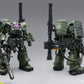 【予約商品】Ohtani Model 1/100 DG01 ジャガーノート 塗装済み可動フィギュア