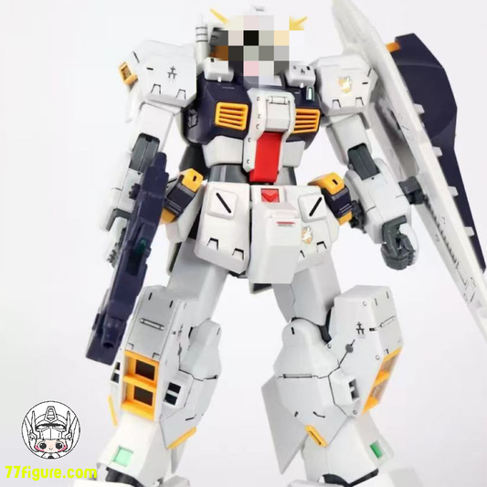 【予約商品】M-Boy Model 1/100 ヘーゼル・オウスラ プラモデル