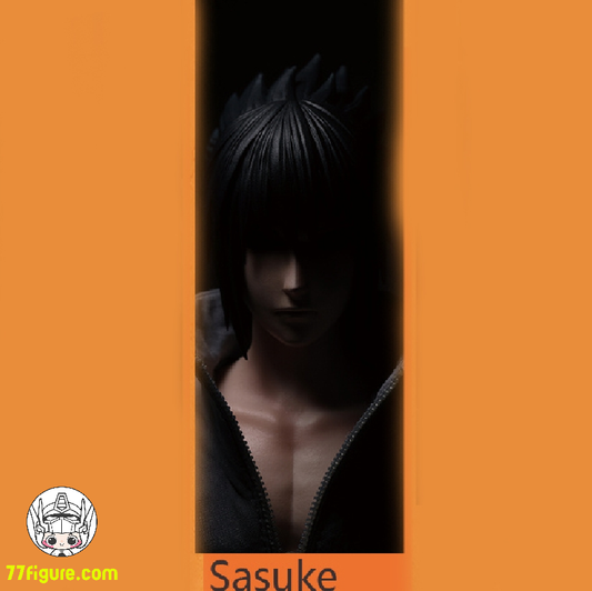 【予約商品】Rocket Toys 1/6 公式公認 『NARUTO -ナルト-』 うちは サスケ 塗装済み可動フィギュア