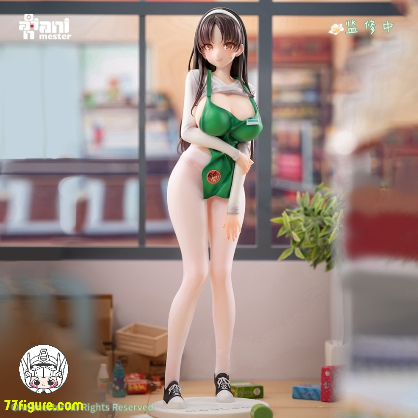 【匿名配送】ソラ フィギュア キングダムハーツII ソラ ～クリスマスタウンVer.～ (完成品
