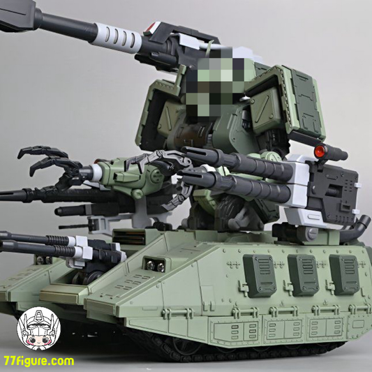 【予約商品】機動王者 1/100 MG タンク プラモデル
