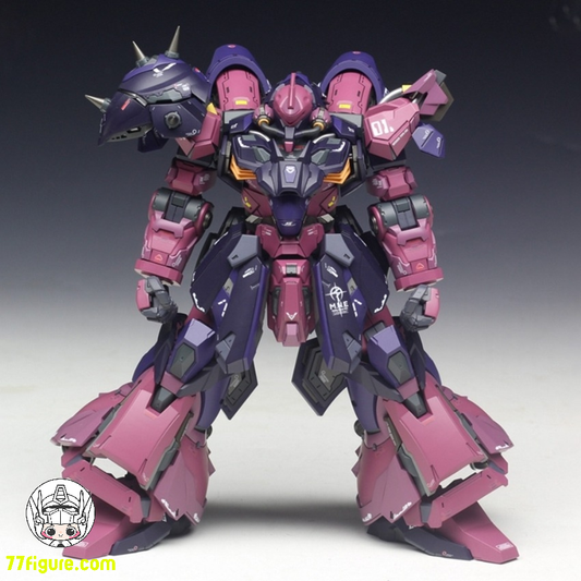 The51 1/144 HGメッサー用 ガレージキット