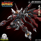 【予約商品】 Switan Toys MEX-01 「機神維度」炎の魔王 プラモデル