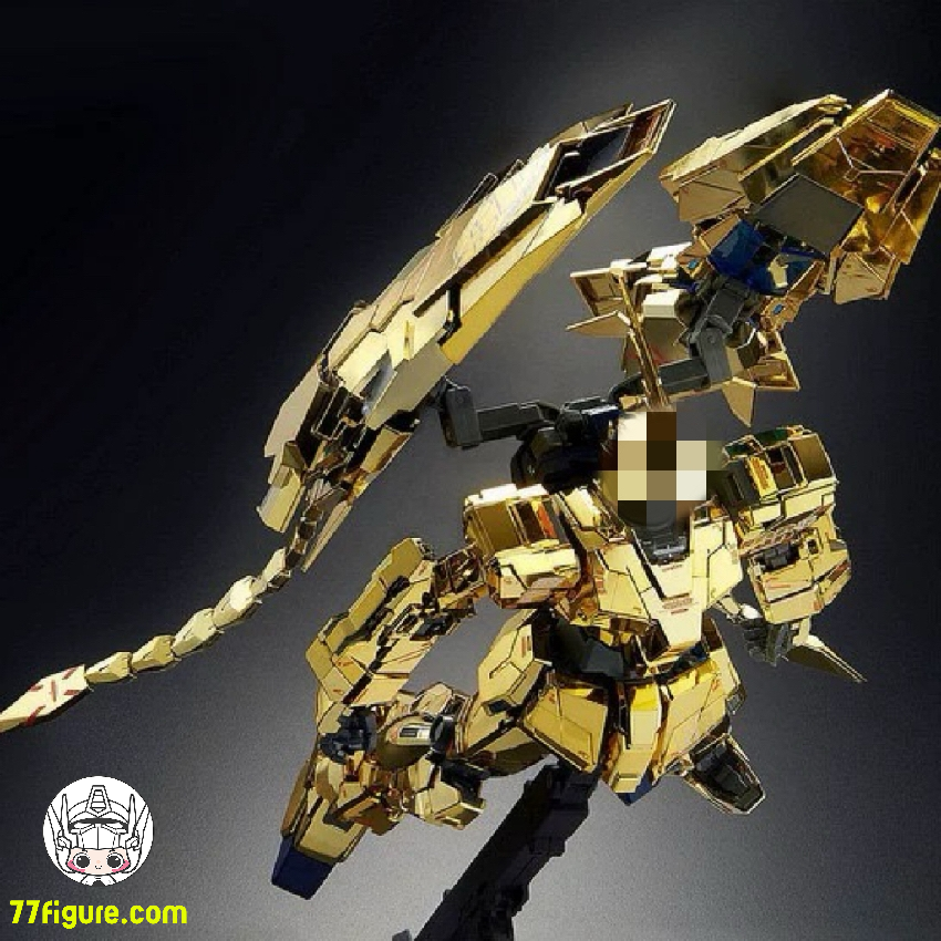 Daban 1/100 MG 6642S プラモデル