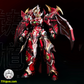 【先行販売】蔵道模型 CangDao Model 1/72 御魂使 鋳馗 塗装済み可動フィギュア