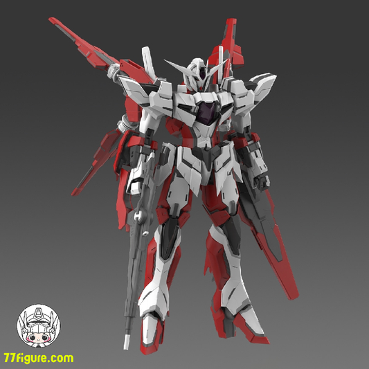 【先行販売】尚模坊 1/100 アドニス プラモデル
