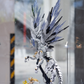 【先行販売】Soulmould 1/12 昼の流星 プラモデル
