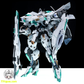 【予約商品】IN ERA+ 「RMDシリーズ」青鳶 アジュール・ファルコン プラモデル