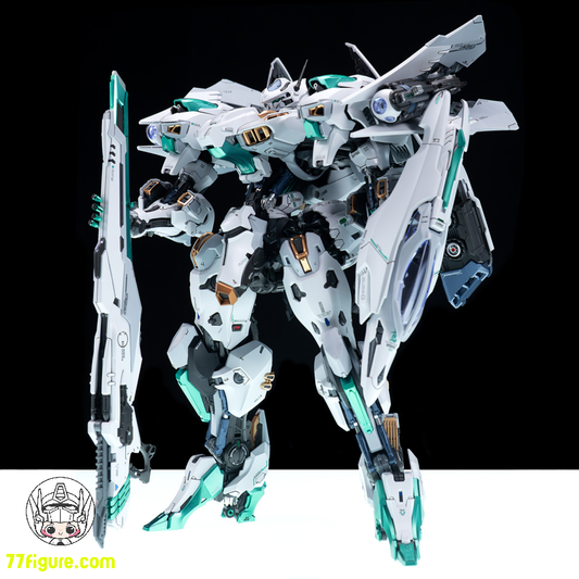【予約商品】IN ERA+ 「RMDシリーズ」青鳶 アジュール・ファルコン プラモデル
