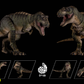 【予約商品】Nanmu Studio 172282 ティラノサウルス・レックス 3.0 誓いの君主 オスのティラノサウルス 塗装済み可動フィギュア