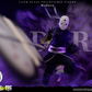 【予約商品】Rocket Toys 1/6 公式公認 『NARUTO -ナルト-』 うちは マダラ 塗装済み可動フィギュア