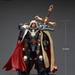 【予約商品】ジョイトイ JoyToy Source 1/18 『ウォーハンマー40K』 ケイオススペースマリーンズ サイファー ロード・オブ・ザ・フォールン 塗装済み可動フィギュア