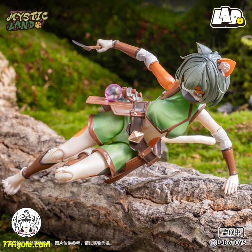 可動フィギュア - 77figure.com