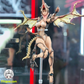 【予約商品】Romankey 1/12 ドラゴンフライ 塗装済み可動フィギュア