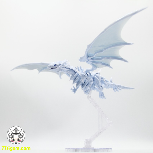 【予約商品】海馬工業 白竜No.1 プラモデル