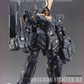 MILLER 1/60 ユニコーンガンダム2号機 バンシィ GK
