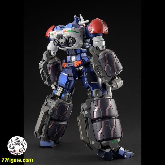 【予約商品】千値練 「Amakuni 焔 シリーズ」 GEAR戦士電童  塗装済み可動フィギュア