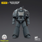 【品切れ】ジョイトイ JoyToy Source 1/18 『ウォーハンマー ホルスの異端』スペース ウルブズ MKVI タクティカル レジオナリー 塗装済み可動フィギュア