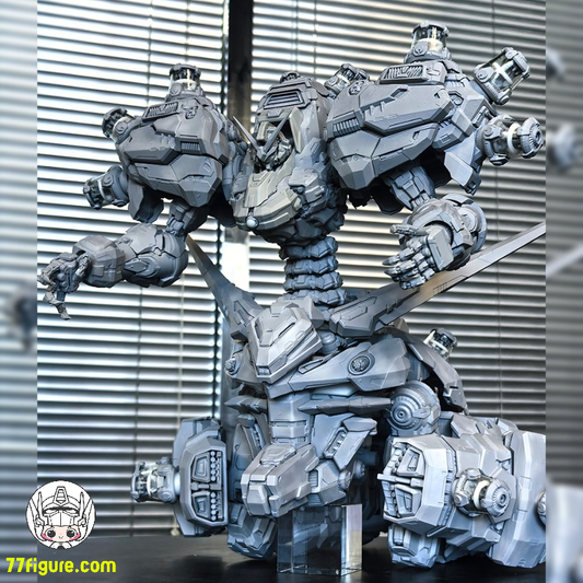 【予約商品】怨念模坊 ナイトメア プラモデル