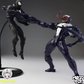 【予約商品】Mess Toys 1/12 ヴェノム リーサル・ネイバー ヴェノムスーツ 塗装済み可動フィギュア