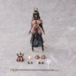 【予約商品】Otherwhere 1/12 プリーステス シナムラサキ 豪華版 塗装済み可動フィギュア